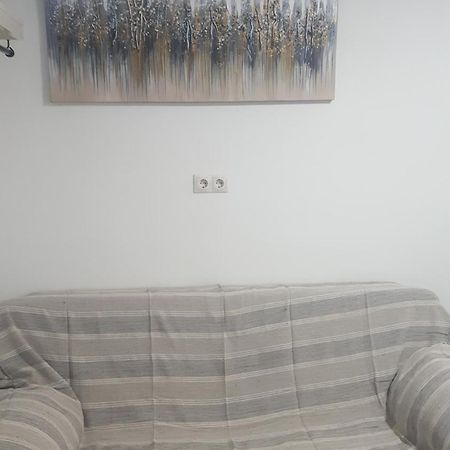 Apartamento Estudio Coris Center Málaga Exteriör bild