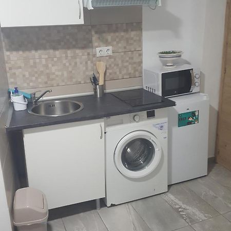 Apartamento Estudio Coris Center Málaga Exteriör bild