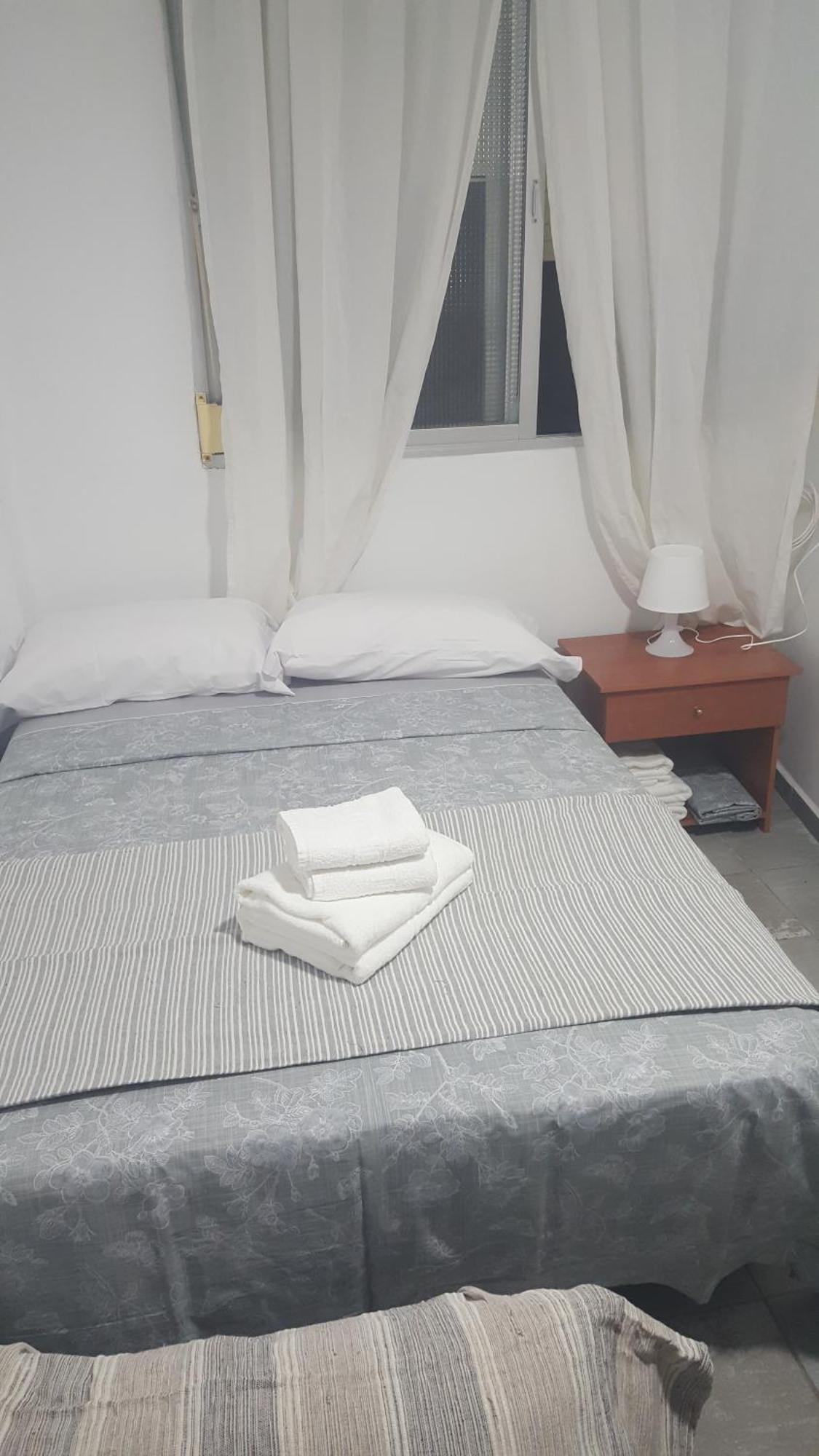 Apartamento Estudio Coris Center Málaga Exteriör bild
