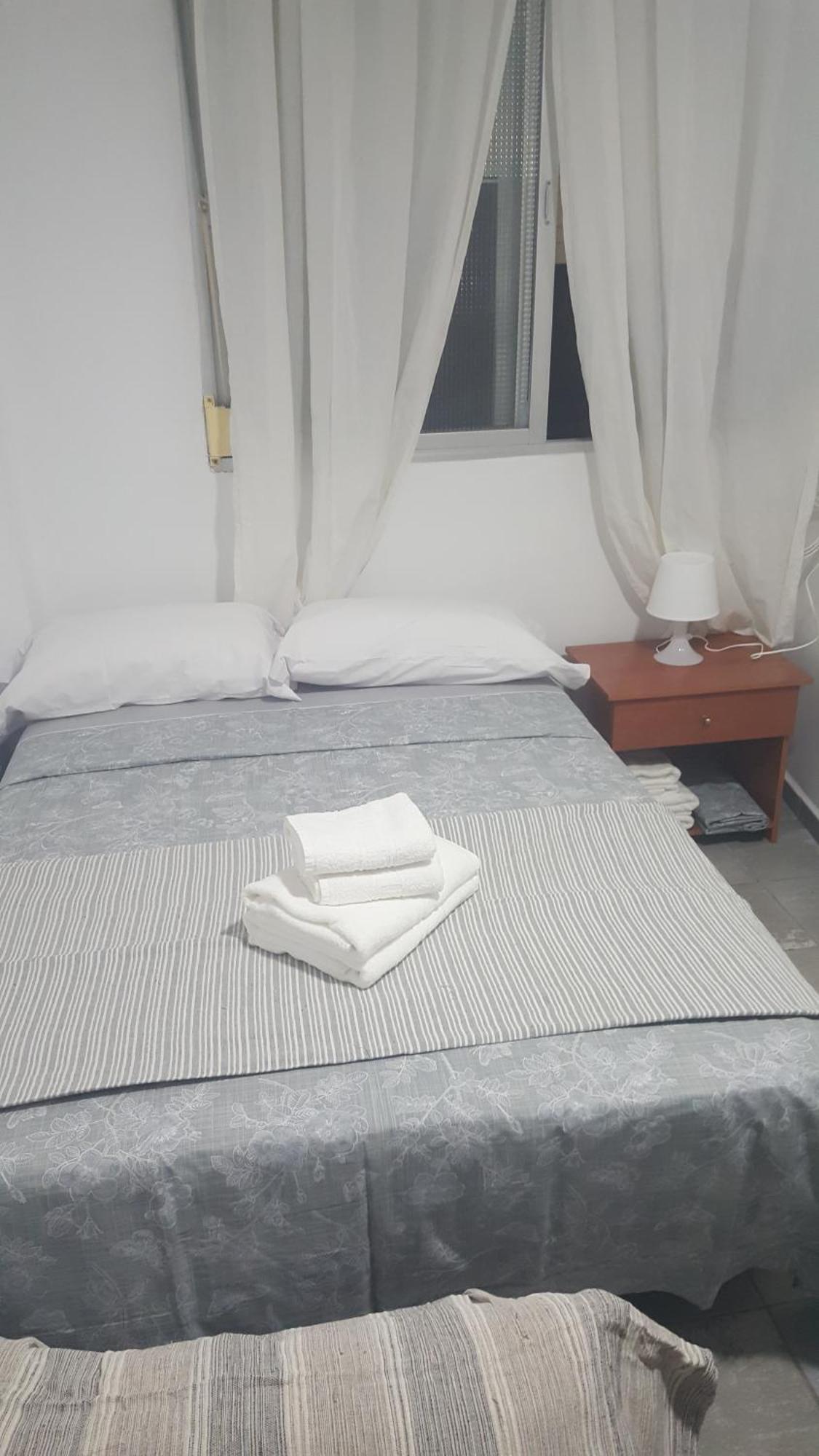 Apartamento Estudio Coris Center Málaga Exteriör bild