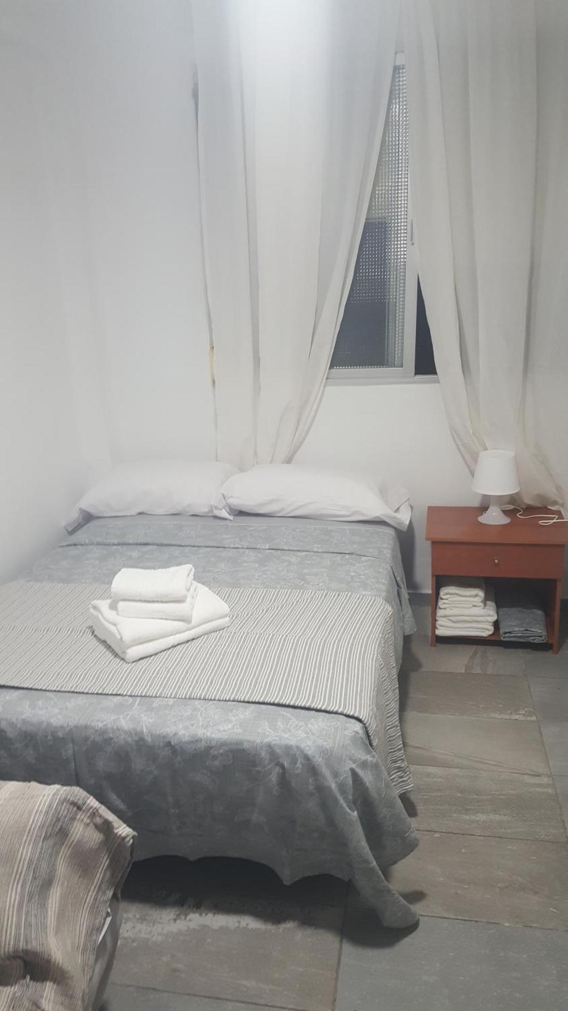 Apartamento Estudio Coris Center Málaga Exteriör bild