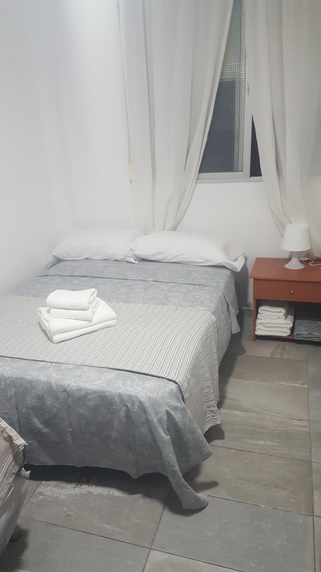 Apartamento Estudio Coris Center Málaga Exteriör bild