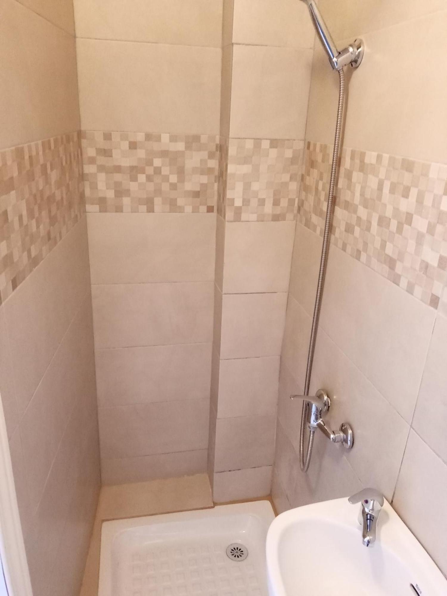 Apartamento Estudio Coris Center Málaga Exteriör bild